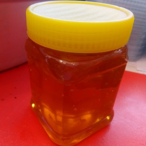 معجون عسل و ژل رویال
450گرم عسل طبیعی و 10گرم ژل رویال