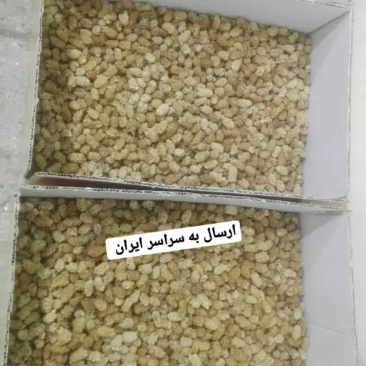 توت خشک اعلا صادراتی کردستان دونه درشت و امساله 500 گرمی و اعلا