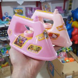 خرید اسباب بازی اتو کودک به قیمت بسیار مناسب