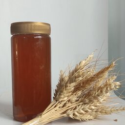 عسل کنار طبیعی ویژه   (یک کیلویی) 