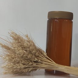 عسل گون طبیعی ویژه ( یک کیلو یی) ارسال رایگان