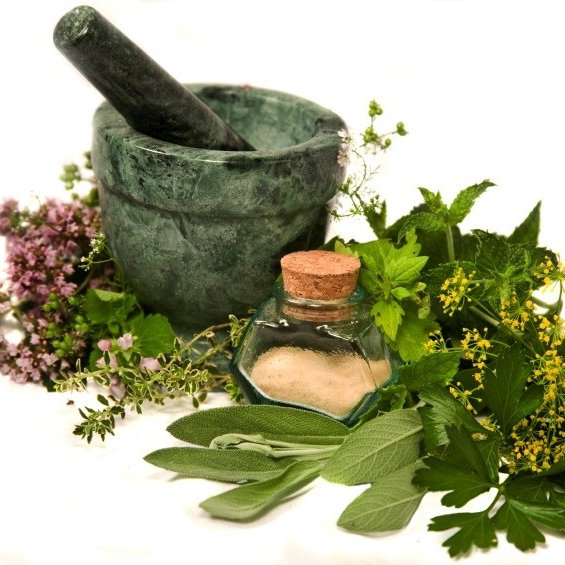 جوشانده ترکیبی(اعصاب)