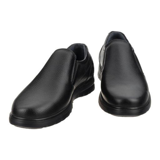 کفش روزمره مردانه بلوط Baloot ((چرم طبیعی))