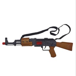 ست تفنگ گلدن گان بازی مدل naabsell-PA13 مجموعه 6 عددی