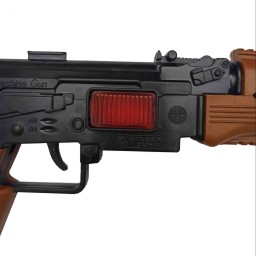 ست تفنگ گلدن گان بازی مدل naabsell-PA13 مجموعه 6 عددی