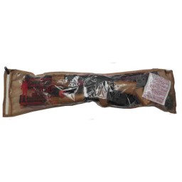 ست تفنگ گلدن گان بازی مدل naabsell-PA13 مجموعه 6 عددی