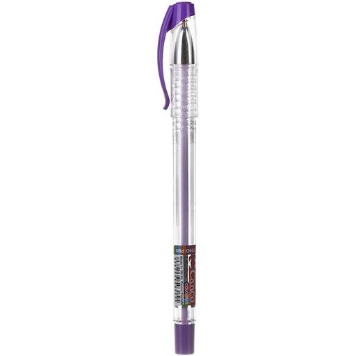 خودکار 1 میلی متری کنکو یاسی رنگ مدل Fino Pen

