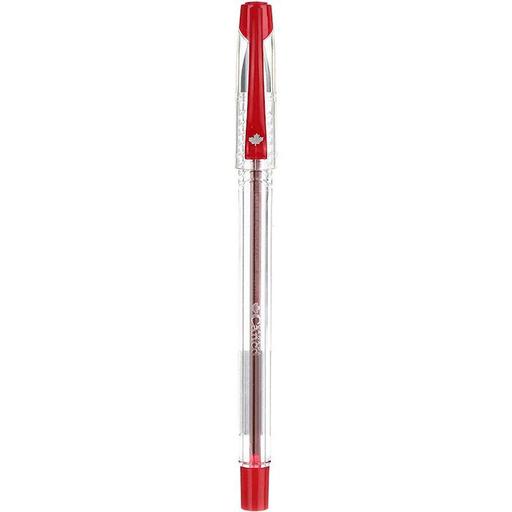 خودکار 1 میلی متری کنکو قرمز مدل Fino Pen

