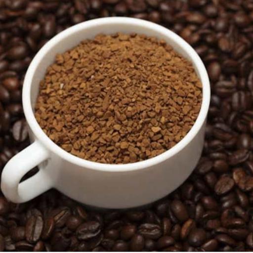 قهوه گلد اکوادور فله (100 گرمی )