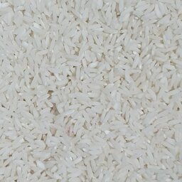 برنج علی کاظمی خوش پخت  در بسته های 10 کیلویی
