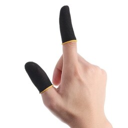 دستکش بازی انگشتی موبایل مخصوص بازی و گیم با موبایل 