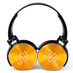 هدفون بلوتوثی JBL مدل XB450BT