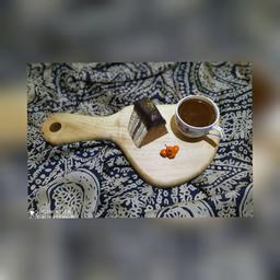 تخته سرو چوبی