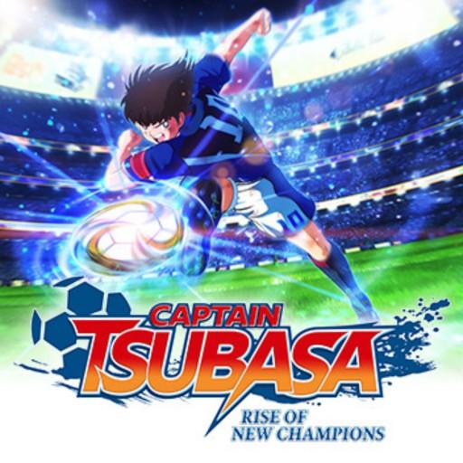 بازی کامپیوتر فوتبالیست ها - Captain Tsubasa - Rise of New Champions
