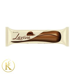 شکلات لاویوا اولکر 35 گرمی

