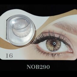 لنز چشم فصلی هرا رنگ کاپوچینو کد NOB290