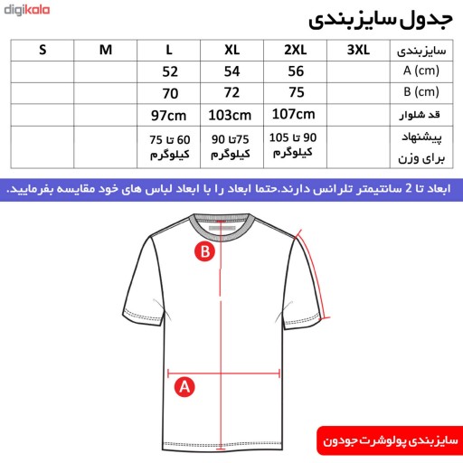 پولوشرت آستین بلند مردانه مشکی پرسپولیس p6751