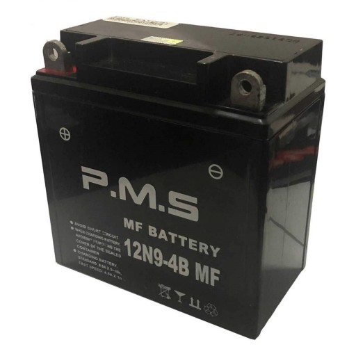 Bajaj pulsar 150 battery 12v 9ah price hot sale