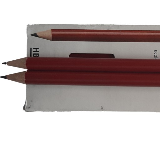 مداد مشکی HB مدل استدلر
