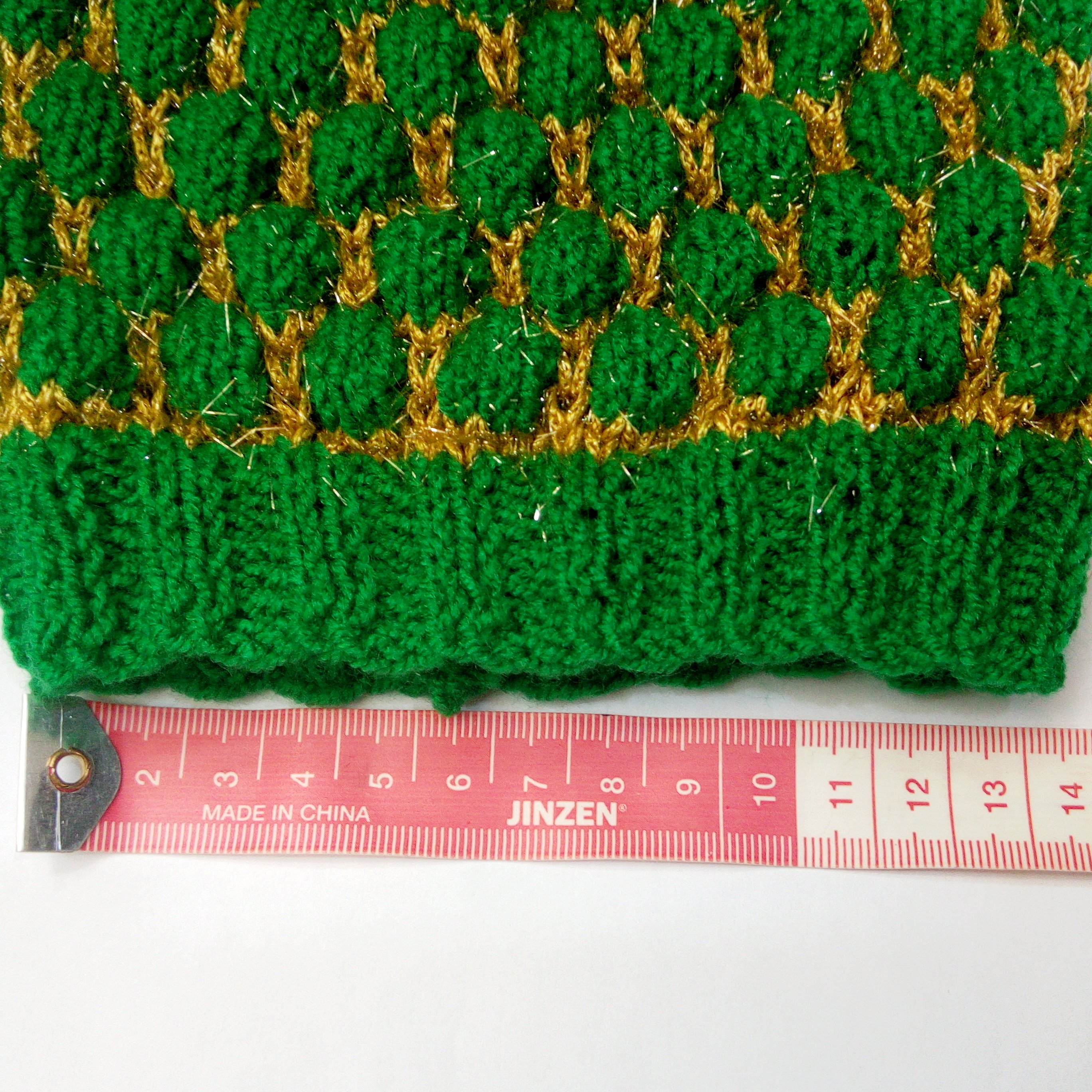 کلاه بافتنی