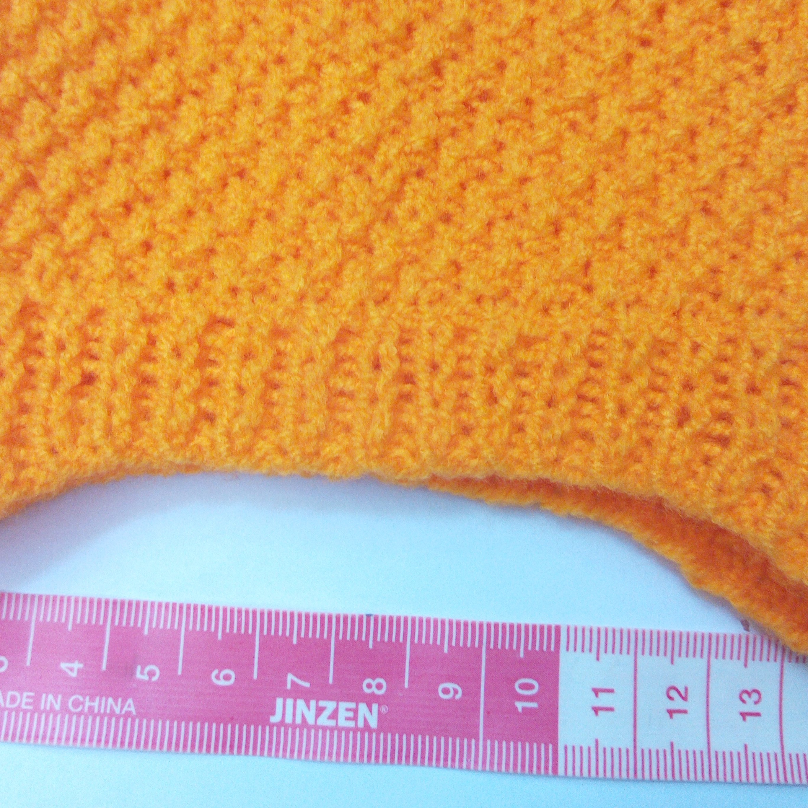 کلاه بافتنی گوشدار