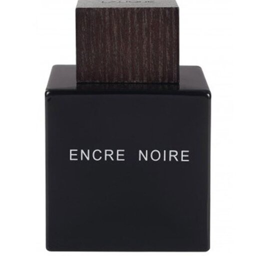ادکلن لالیک مشکی-چوبی-انکر نویر مردانه  Lalique Encre Noire