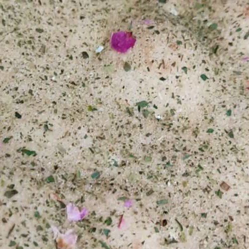 نان خانگی پرکنجد و خوش عطر و طعم(بهشت اصفهان)