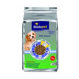 غذای خشک سگ ردوپت مدل Mini Adult وزن 5 کیلو گرم

