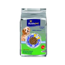 غذای خشک سگ ردوپت مدل Mini Adult وزن 1.5 کیلو گرم

