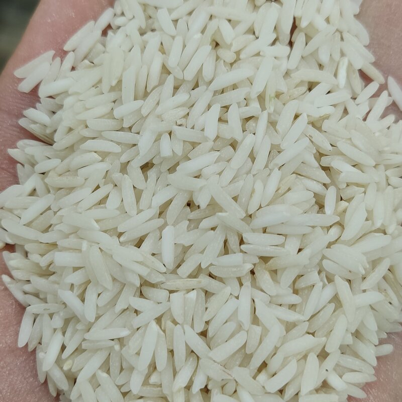 برنج هاشمی فوق ممتاز وفوق عطری (تازه)بسته بندی 10کیلویی