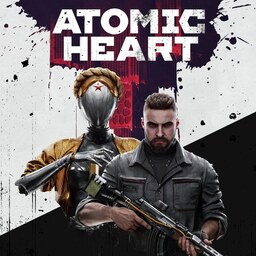 بازی کامپیوتری Atomic Heart