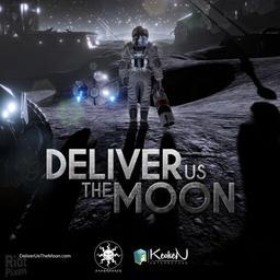 بازی کامپیوتری Deliver Us The Moon