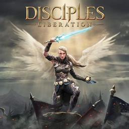 بازی کامپیوتری Disciples Liberation