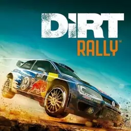 بازی کامپیوتری DiRT Rally