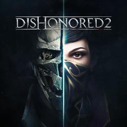 بازی کامپیوتری Dishonored 2