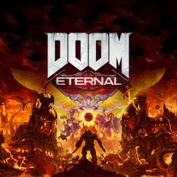 بازی کامپیوتری Doom Eternal