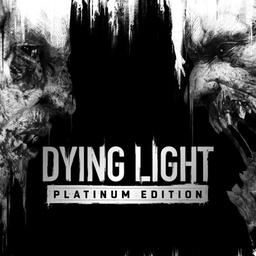 بازی کامپیوتری Dying Light