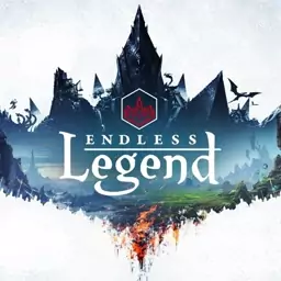 بازی کامپیوتری Endless Legend