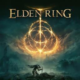 بازی کامپیوتری Elden Ring