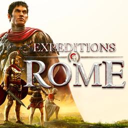 بازی کامپیوتری Expeditions Rome