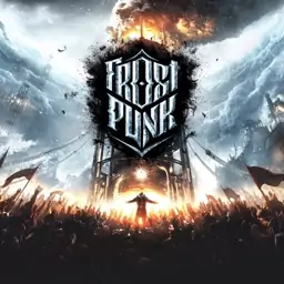 بازی کامپیوتری FrostPunk