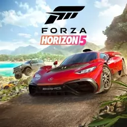 بازی کامپیوتری Forza Horizon 5