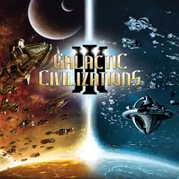 بازی کامپیوتری Galactic Civilizations III