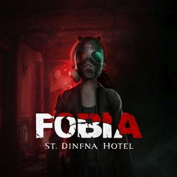 بازی کامپیوتری Fobia - St. Dinfna Hotel