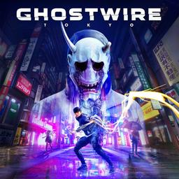 بازی کامپیوتری Ghostwire Tokyo