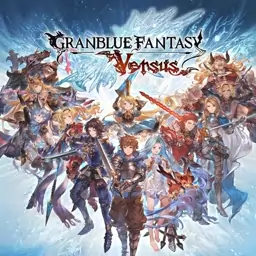 بازی کامپیوتری Granblue Fantasy Versus