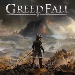 بازی کامپیوتری GreedFall