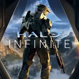 بازی کامپیوتری Halo Infinite