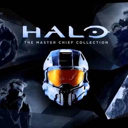 بازی کامپیوتری Halo The Master Chief Collection