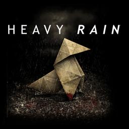 بازی کامپیوتری Heavy Rain